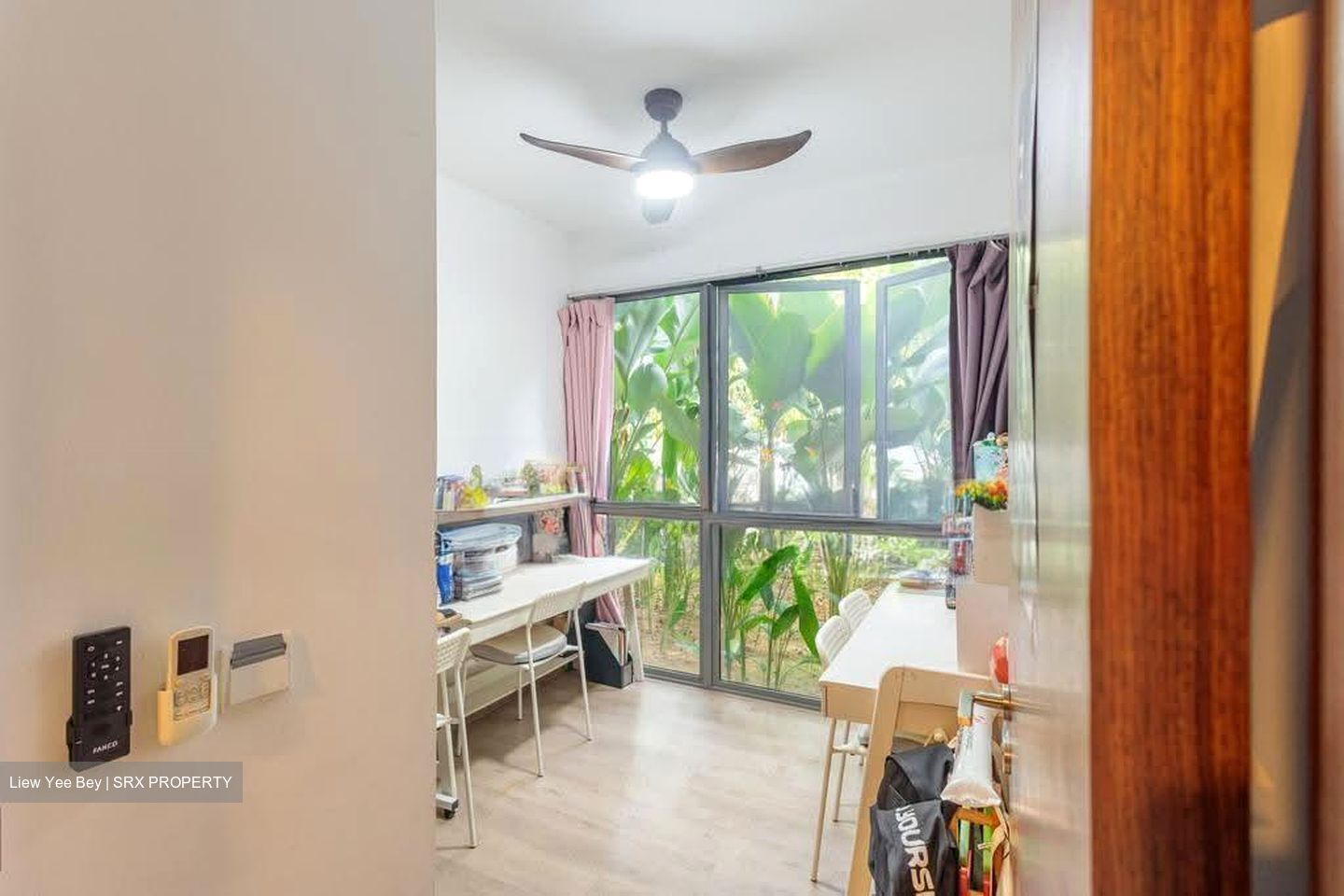The Visionaire (D27), Condominium #607273201